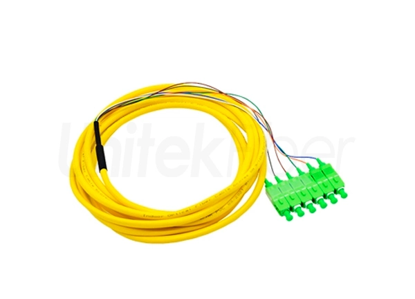 fiber optic supplier