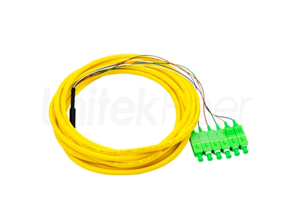fiber optic suppliers