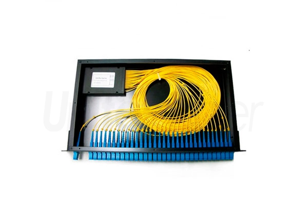 digital optical cable splitter