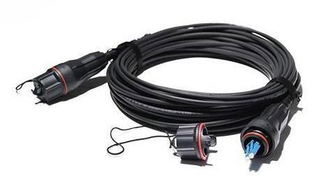 FTTA Optical Cables