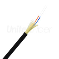 Indoor/Outdoor Drop Optical Cable