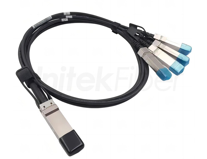 Dac Direct Attached Copper Cables