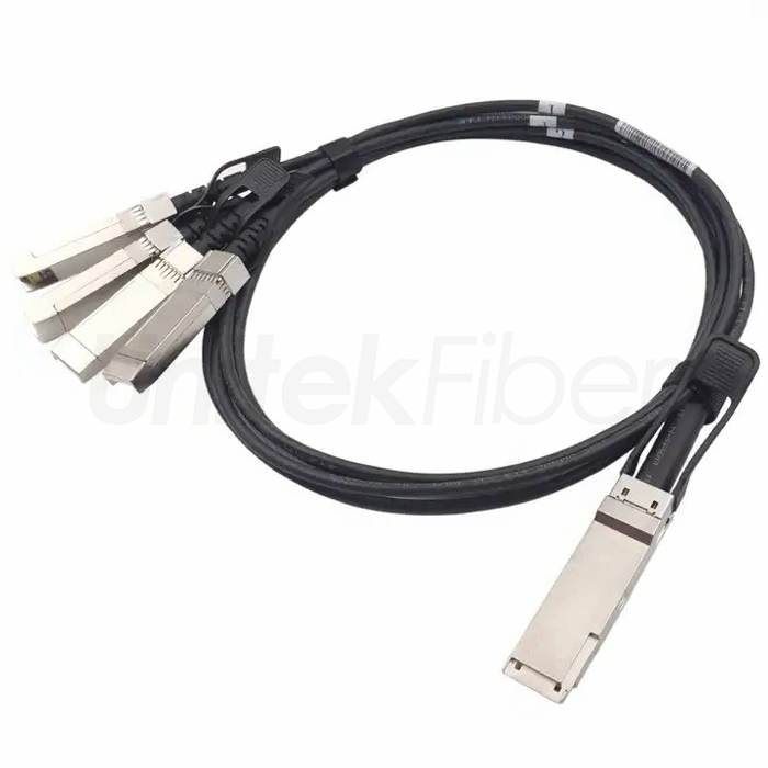 What Are the Benefit of DAC Cable