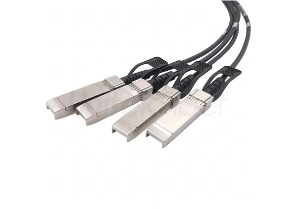 transceiver module dac cable 003
