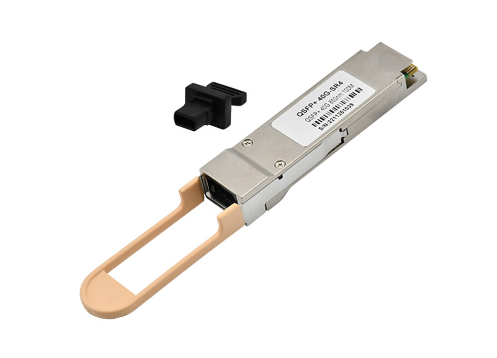 40G QSFP+ Optical Transceiver