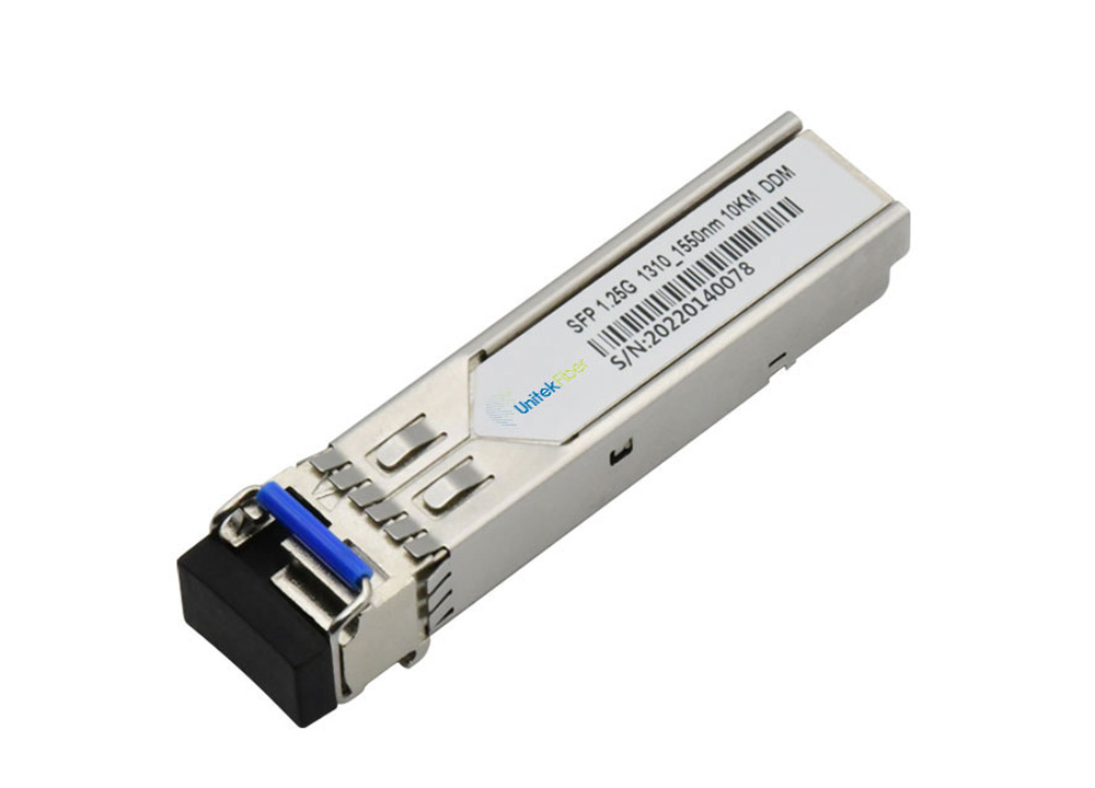 SFP Optical Transceiver