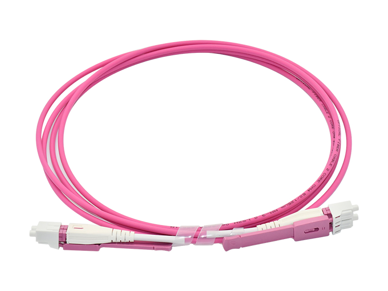 Fiber Optic Patch Cord