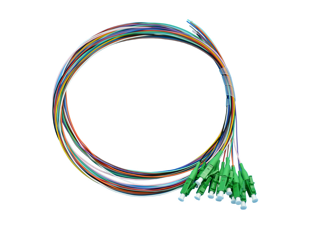 Fiber Optic Pigtail