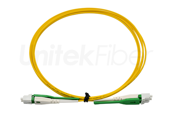 single mode uniboot fiber patch cord