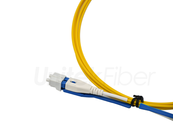 uniboot fiber optic patch cord lc china