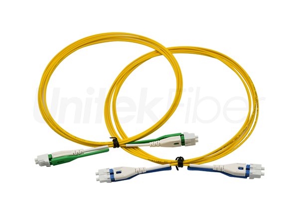 uniboot fiber optic patch cord lc lszh price