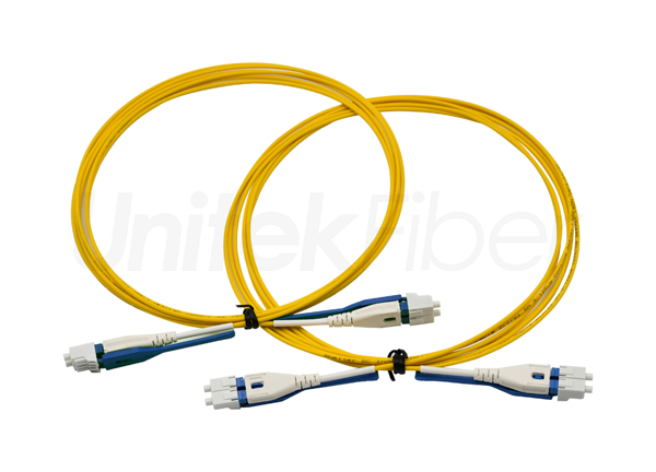 uniboot fiber optic patch cord lc price