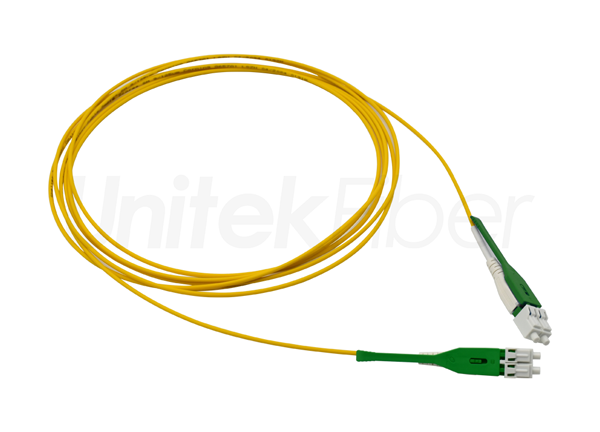 uniboot fiber optic patch cord lc supplier