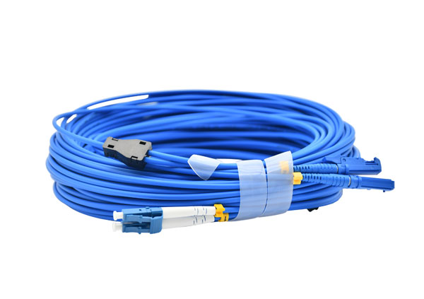 lc e2000 fiber optic patch cord