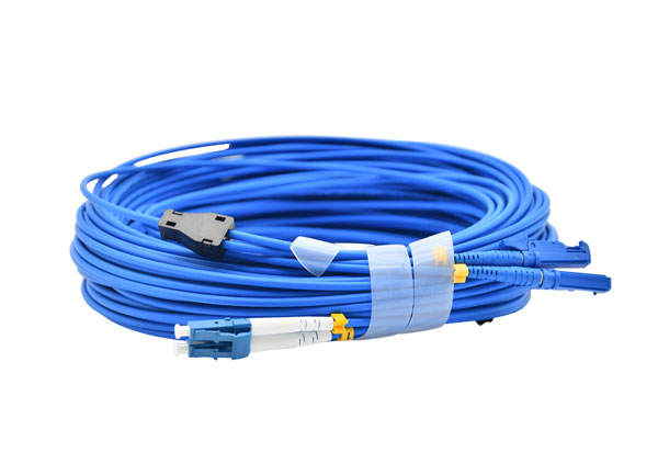 duplex lc upc fiber optic jumper company