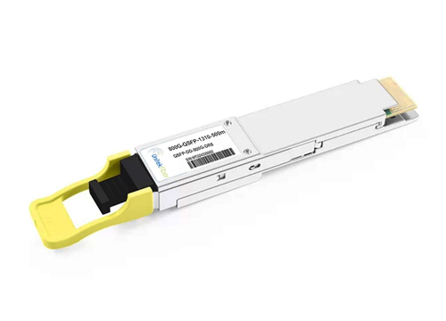 800G Optical Transceiver