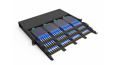 How to install and maintain MPO|MTP fiber optic patch panel?