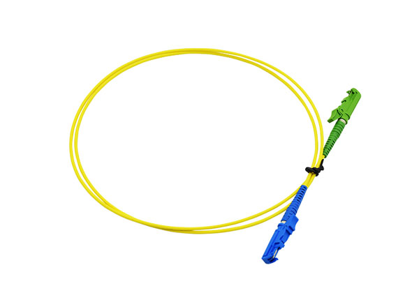 apc upc fiber optic jumper