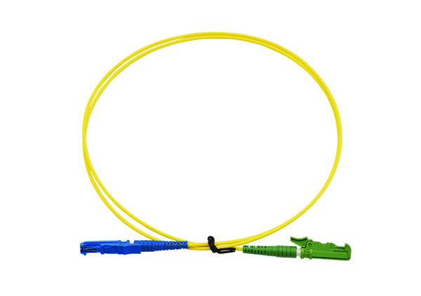 e2000 fiber optic patch cord supplier