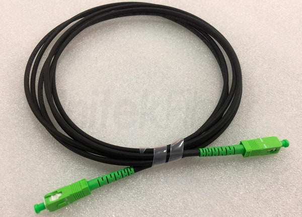 indoor outdoor fiber optical patchcord wholesale