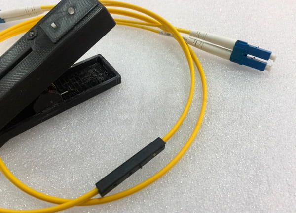 lc to lc fiber patch cord