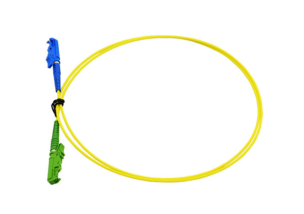 sm e2000 fiber optic patch cable