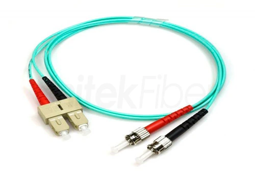 fiber patch cord